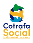 Cotrafa Social